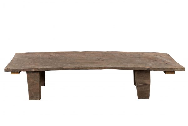 Nagaland Indian tribal table – salontafel- super uniek