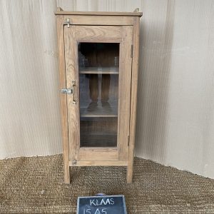 15A5 Badkamerkastje, nachtkastje