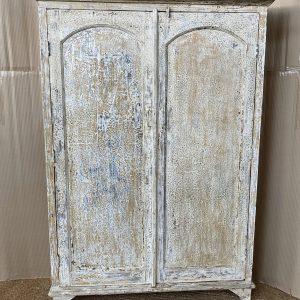 6A5 Linnenkast, Kledingkast